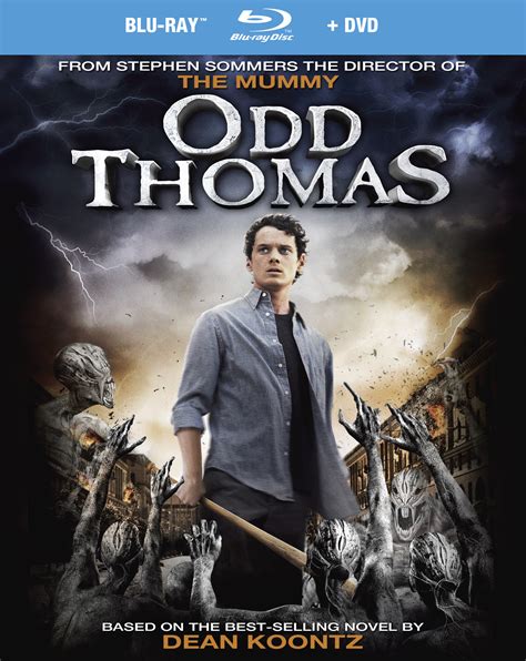 odd thomas torrent|Odd Thomas (2013) [BluRay] [1080p] [YTS.AM] Torrent Download .